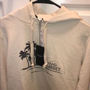 Saint Laurent Sweatshirt